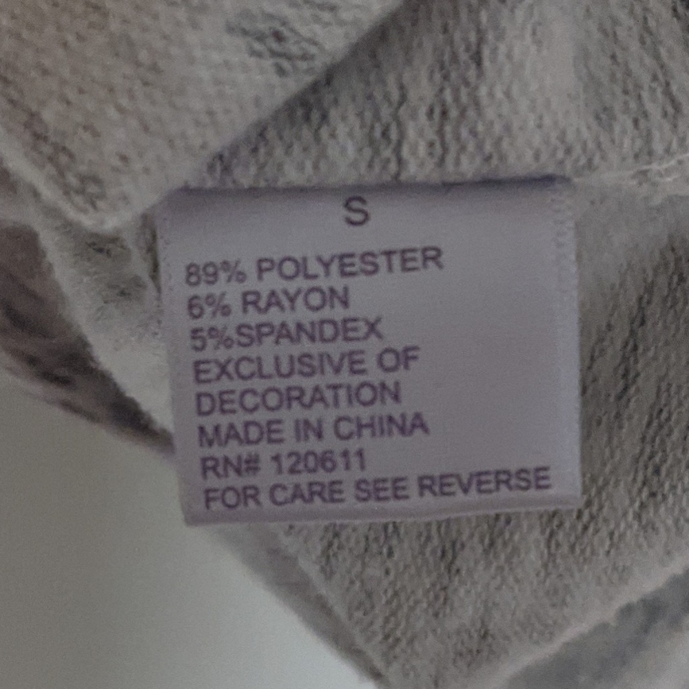 Stoic Pullover Hoodie - image 8